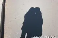 回忆，回不去的曾经。图片