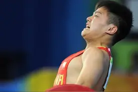 奥运举重运动员肌肉为什么没健美运动员大？图片