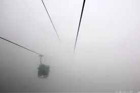 马来西亚云顶，除了赌场，感觉住万丈深渊世界第一酒店还是可以的图片