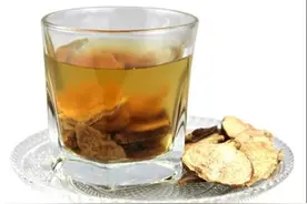 玛卡泡酒的功效 你喝对了吗图片