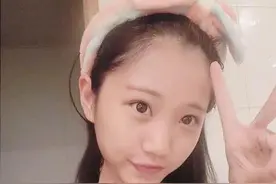 超可爱的小萝莉，把人萌化了。喜欢萝莉的进来看看图片