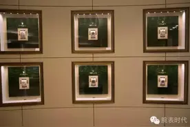 进店|带你看看劳力士到底有多贵？图片