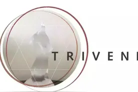 Triveni Yoga系列：心轮 & 施受的冥想图片