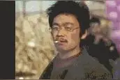 王宝强作品、真人秀gif动图集锦图片