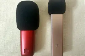 手机K歌谁为王——唱吧麦克风M1与C1对比评测图片