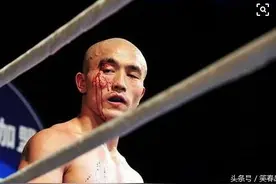 武林风这12年来发展之快 靠的就是这些猛将图片