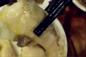 如此特色的桑拿鱼, 你还没吃过?图片