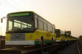 乌鲁木齐914路部分公交车改线了？图片