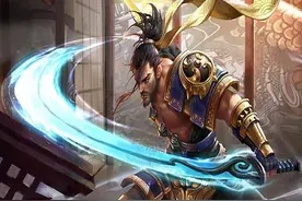 《王者荣耀》助你登上“五杀超神”的重要技巧图片