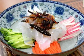 独家探访一个单身美女的日常餐食，菜美人更美图片