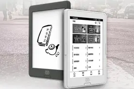 电子书阅读器市场复苏 当当阅读器欲与Kindle试比高图片