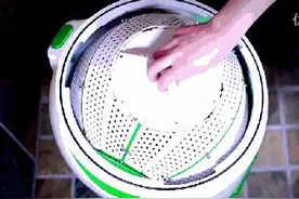 Drumi脚踏洗衣机：抖腿族终有用武之地图片