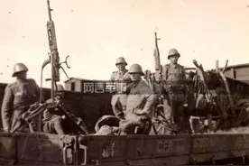 二战苏军打布达佩斯很费劲？只因匈牙利人碰上罗马尼亚人图片