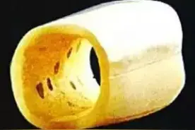 舍利子长什么样？图片
