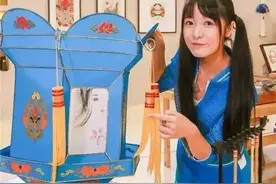 揭秘 | 从星女郎到周星驰干女儿，这个少女real“有料”！图片
