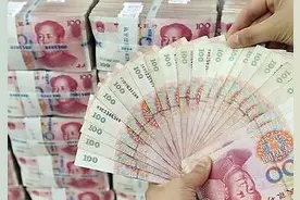 对人民币麻木的一种工作，印钞工为你揭秘人民币的生产过程图片
