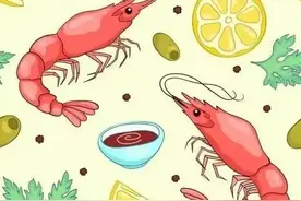 食谱 | 虾扯蛋，补充你的体能图片