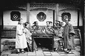 吃了这么多年饭，你知道“一日三餐”的由来吗？图片