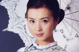 十三年前的热剧《天下无双》，女配秒杀女主，最后一位是最大惊喜图片