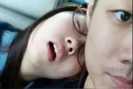 自己眼中的我vs男友眼中的我图片