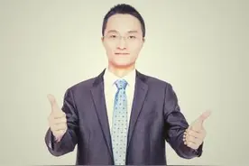 一位年轻董事长的心声：《我有一个信念》图片
