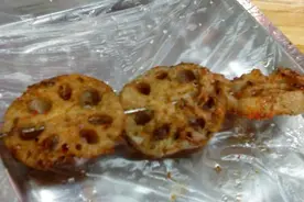 每次烧烤这些都是必点菜，我因为太爱吃这个总是被人嘲笑图片