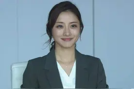 网友票选「不能没有刘海的日本女星」一露出额头就有残念的感觉？图片