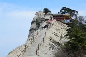 边走边玩回济南老家——沿途哪些景点值得停留？图片