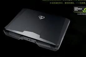 国产游戏本大换血，炫龙新品10系独显这价格真实在图片