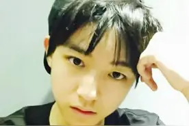 王俊凯谈恋爱了？图片