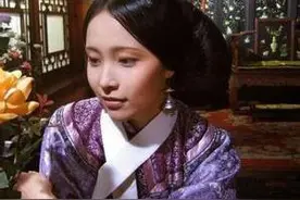 《甄嬛传》各位小主的真实身高。皇后娘娘荣登榜首图片