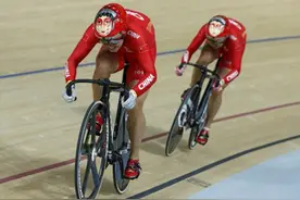 戏曲脸谱燃爆奥运赛场， 这些脸谱连外国人都知道你还不知道？图片