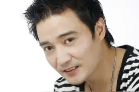 李彬离开后迅速上位，却被指混世排挤一姐周群，阿进如今变这样图片