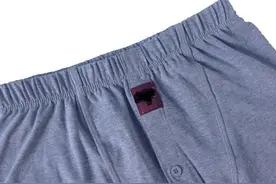 男士秋裤上的小口  到底是干什么用的图片