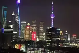 虹口北外滩的"明天"还能好吗？图片