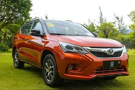 增加1.5TID车型 宋盖世版来袭图片