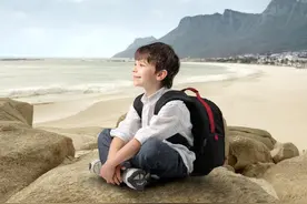 四年级小男孩的日记，吐露10个月心路历程，让成人们暖心落泪图片