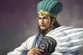 一起认识道教服饰——道巾图片