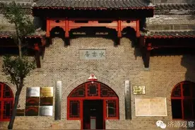 轵城大揭秘｜诗意不必远方，来一场说走就走的旅行图片