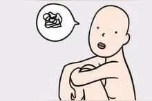 这些常犯的口语错误，快来看看你中枪了没？图片