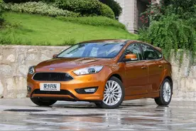 鱼和熊掌都可兼得 运动两厢家轿如何选图片