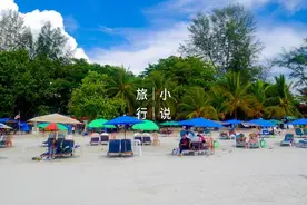 马来西亚8天自由行超实用攻略！游记更新中（二）图片
