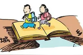 为什么农村教师争进城？三尺讲台，青春同样放光芒！图片
