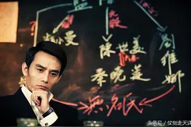 王凯以一己之力治愈了我的颜控、手控、声音控、演技控图片