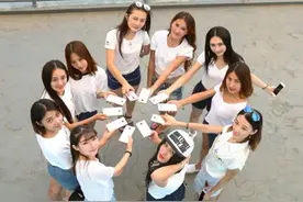 手机直播终端哪家强？乐视Max2成美女校花首选图片