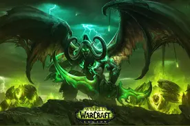 小技巧帮你解决魔兽世界7.0卡顿图片