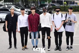 [GETITK照片] VIXX 6个男孩闪亮登场图片