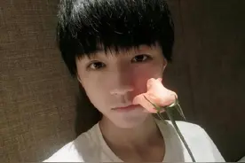 王俊凯否认恋情，还记得二十五岁的约定图片