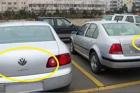 低调的神车，买大众辉腾的都是隐形富豪！图片