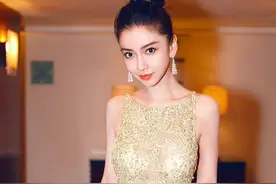 Baby王子文关晓彤的眼睛怎么这么好看 原来都是化的图片
